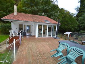 Maison 2 pièces 44 m²