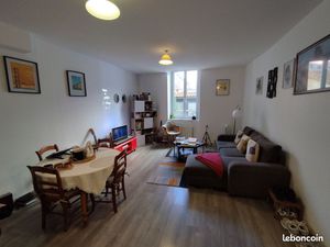 T2 meublé - Centre-Ville Mâcon