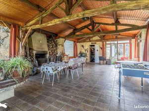 Moulin 9 pièces 252 m²