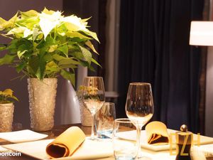 Fonds de commerce  pizzeria  restaurant 400 m² LORIENT