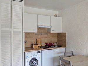 ? Studio meublé 23 m² + parking privatif