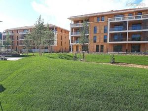 Appartement 1 pièce 34 m²