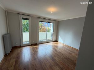 Appartement T4 de 72 m2 à Eybens