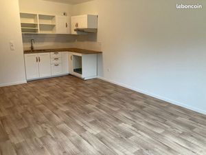 Appartement. T3. 60M² + Balcon 8M²