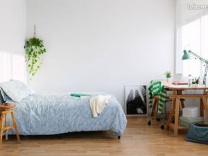 Location chambre individuelle