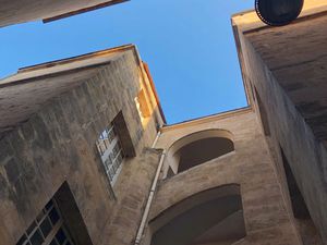 Studio Bordeaux centre