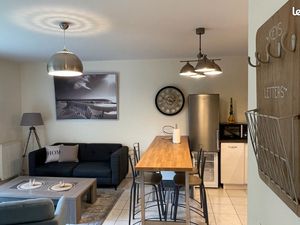 T2 – SAINTE LUCE SUR LOIRE centre