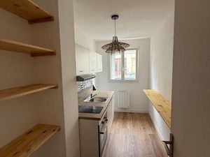 T2 meublé – 44 m² – Rouen centre – Rue de Buffon