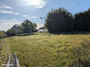 Terrain constructible