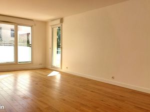 4p lumineux 85m2 + terrasse