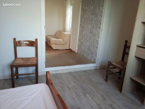 Appart 45 M² hors agglomération