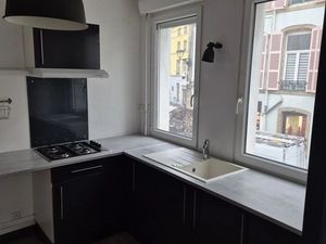 Appartement 75 m² Épinal