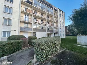 Appartement 2 pièces 51 m²