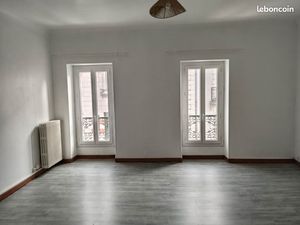 T3 excellent état secteur Plumancy