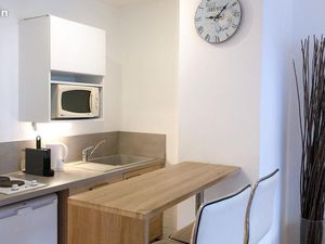 LOUE APPARTEMENT 2 pièces 34 M²