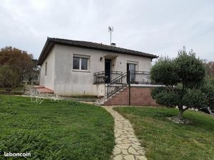 Maison 4 pièces 95 m²