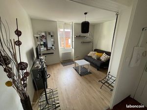 Charmant meublé cosy