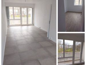 Appartement 65 mètres carrés avec cave