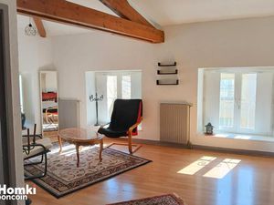 Immeuble 46 pièces 966 m²