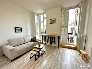 Appartement 2 pièces 33 m²