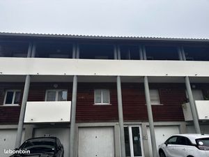 Location deux pièces