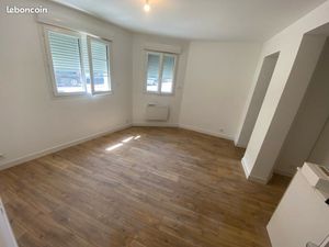 F2 rdc centre harfleur