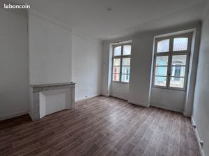 DAX - Hyper Centre Ville - A vendre Appartement 86 m²