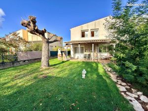 Maison de ville 4 pièces 73 m²