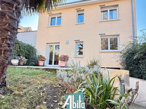 Charmante Maison de 128m2