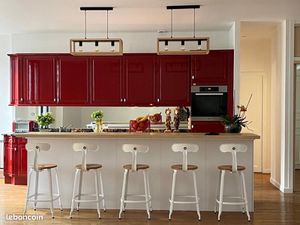 ROUEN - CATHEDRALE - T3 de 83m2 lumineux et très calme - GARAGE possible - vues Cathédrale