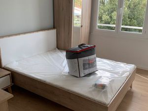 Meublé T3 Place 8 Mai Location-Colocation