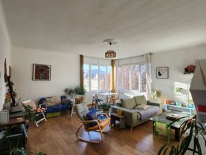 Appartement à vendre 85m² - 3 pièces - 5e étage