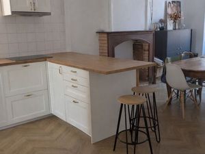 Appartement T3 meublé Hypercentre