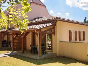 Appartement 46m² meublé de standing  dans une résidence calme et sécurisée pour location à