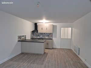 Coulommiers centre T3 72 M2