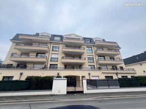 Appartement à louer de 44 m2