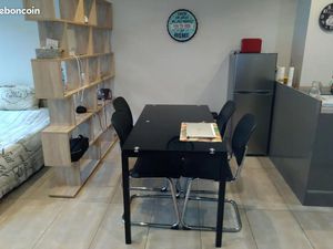 Appartement 1 pièce 31 m²