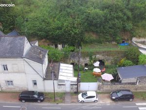 Maison à Loches