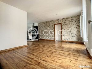 Appartement 4 pièces 94 m²