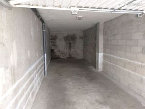 Garage Double 25m2 Andrezieux Centre