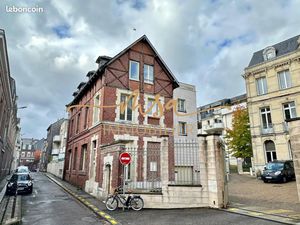 Appartement 3 pièces 51 m²