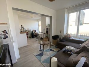 T3 PMR en rez-de-chaussée