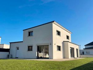 Location maison 120m²