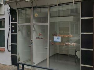 Local commercial 25 m² ANGERS