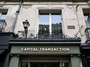 Murs commerciaux 863 m² SURESNES