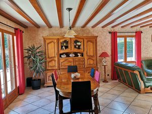 Maison de campagne à vendre