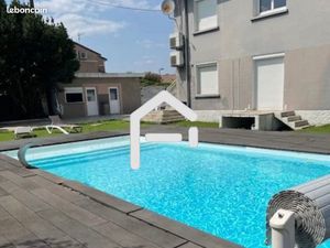 Chalet 8 pièces 258 m²