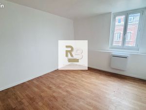 Appartement 3 pièces 51 m²