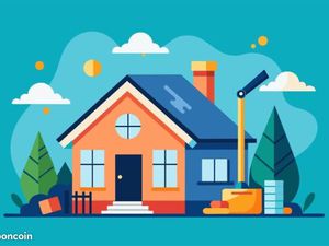 Location T2 RÉNOVATION NEUVE - GRADIGNAN