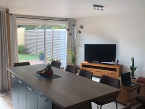 Location appartement Chartres 73m2 avec Jardin